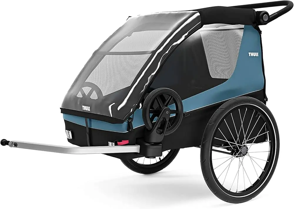 thule wagen - Ist Thule eine gute Marke