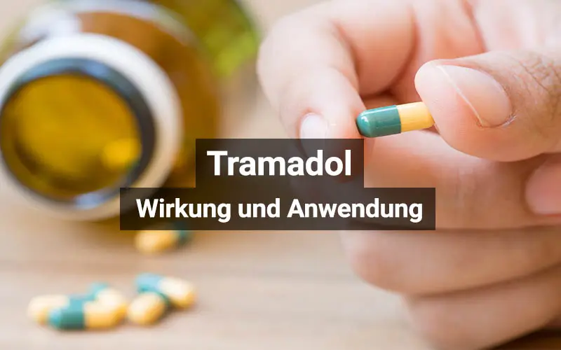 tramadol schwangerschaft - Ist Tramadol so stark wie Tilidin