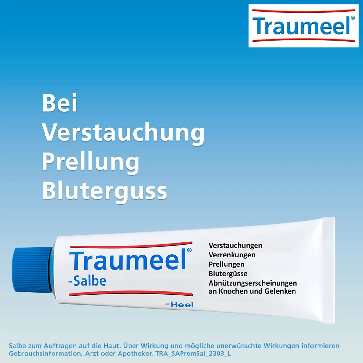 traumeel schwangerschaft - Ist Traumeel rein pflanzlich