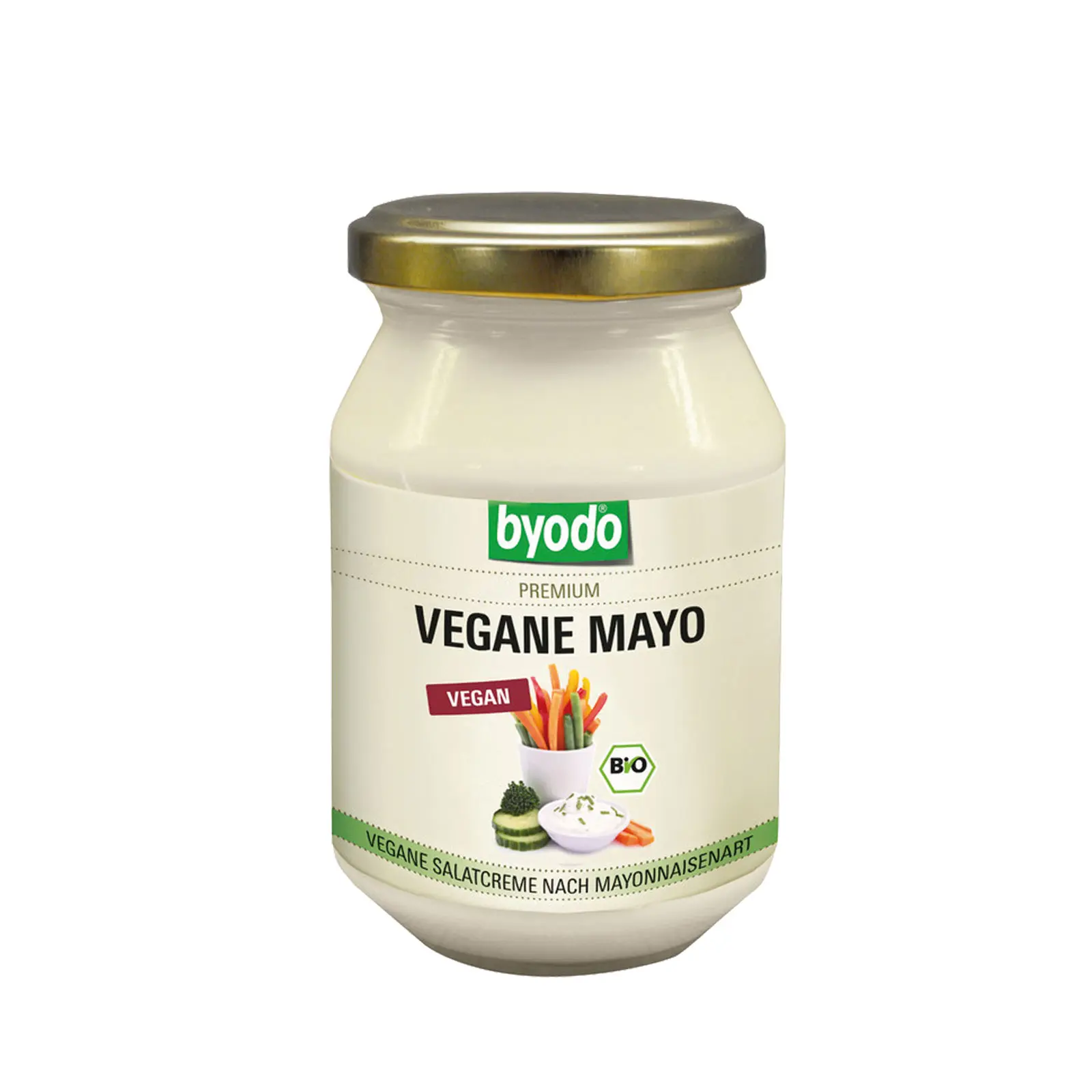 vegane mayo schwangerschaft - Ist vegane Mayo gesünder als normale