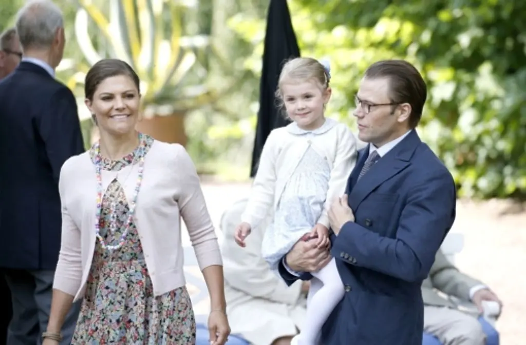 victoria von schweden geburt - Ist Victoria von Schweden wieder Mutter geworden