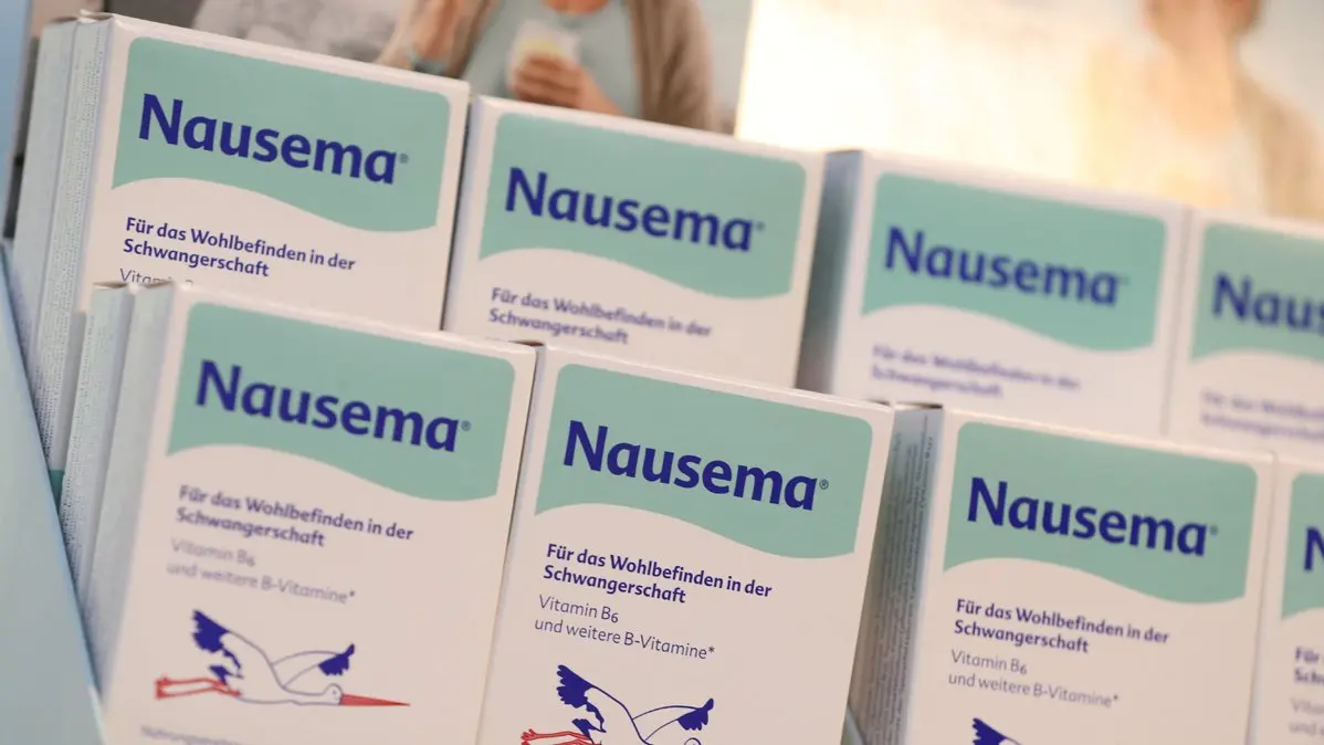 Vitamin B in der Schwangerschaft: Warum es so wichtig ist - Ist Vitamin B12 gut für Schwangere vitamin b schwangerschaft - Ist Vitamin B12 gut für Schwangere