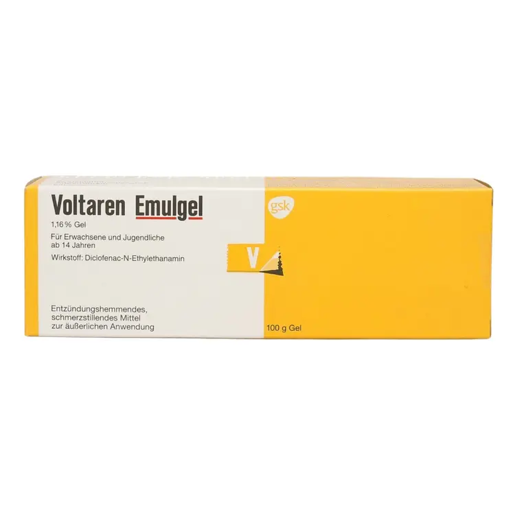 voltaren salbe schwangerschaft - Ist Voltaren-Gel während der Schwangerschaft sicher