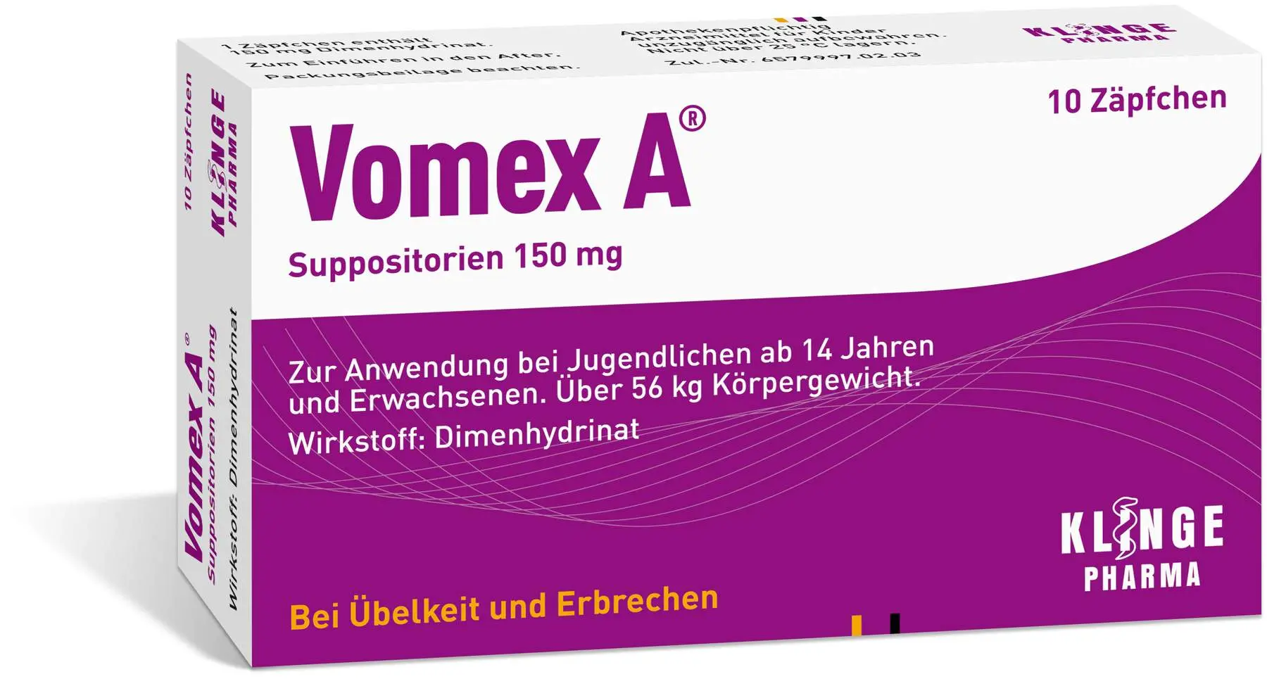 vomex zäpfchen schwangerschaft - Ist Vomex Plazentagängig