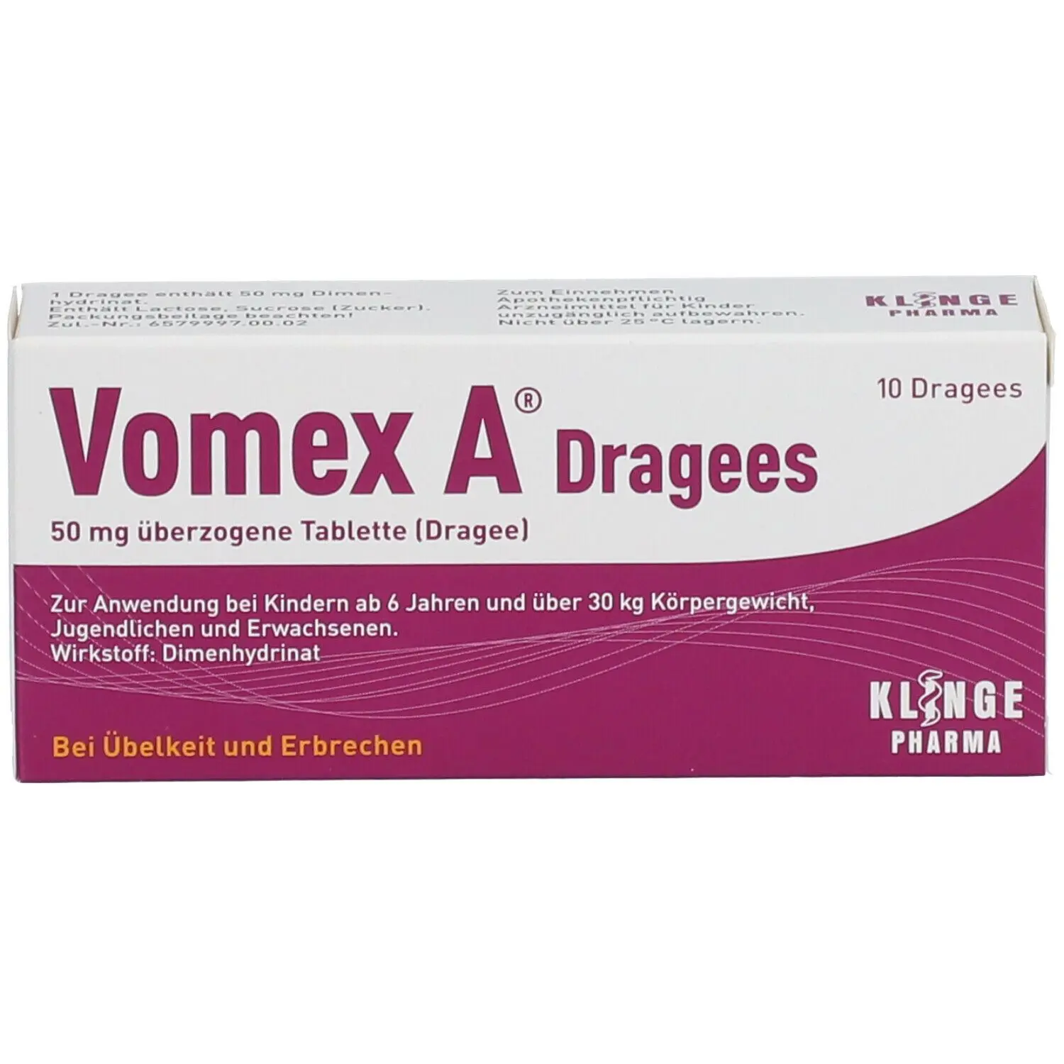 vomex tabletten schwangerschaft - Ist Vomex Wehenfördernd