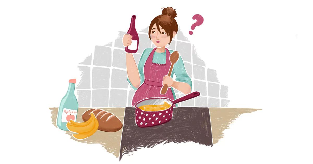 branntweinessig schwangerschaft - Ist Weinessig in der Schwangerschaft erlaubt