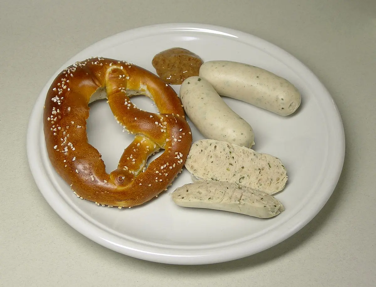 weißwurst schwangerschaft - Ist Weißwurst eine Rohwurst