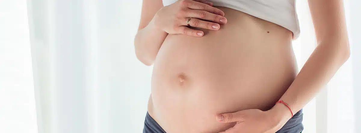 ziehen im bauch bei schwangerschaft - Ist Ziehen im Bauch ein Schwangerschaftsanzeichen