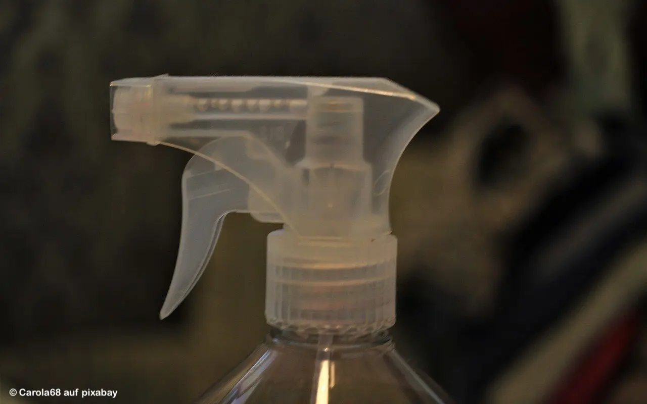 desinfektionsmittel schwangerschaft - Ist zu viel Desinfektionsmittel schädlich