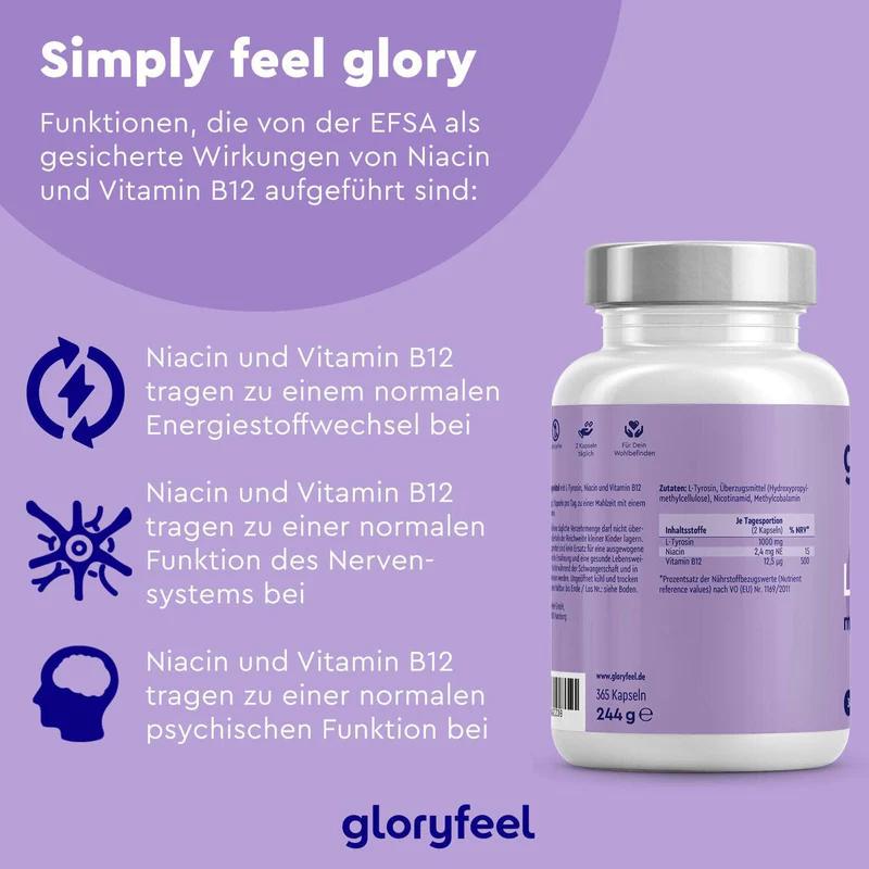 l tyrosin schwangerschaft - Ist zu viel Tyrosin schädlich