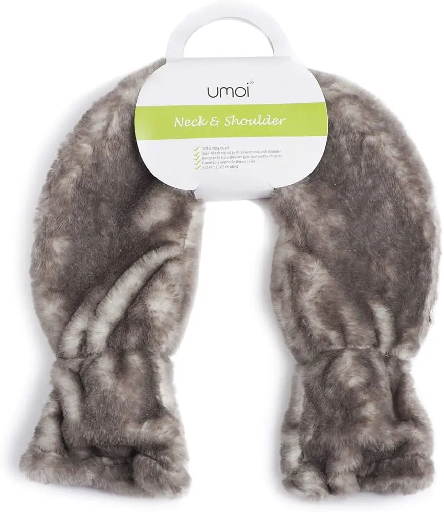 wärmflasche nacken gefährlich - Ist zu viel Wärmflasche schädlich