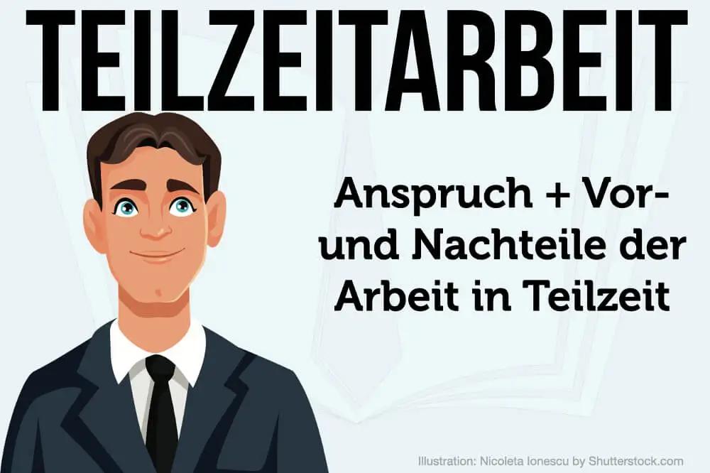 anspruch teilzeit - Kann der Arbeitgeber Teilzeit ablehnen
