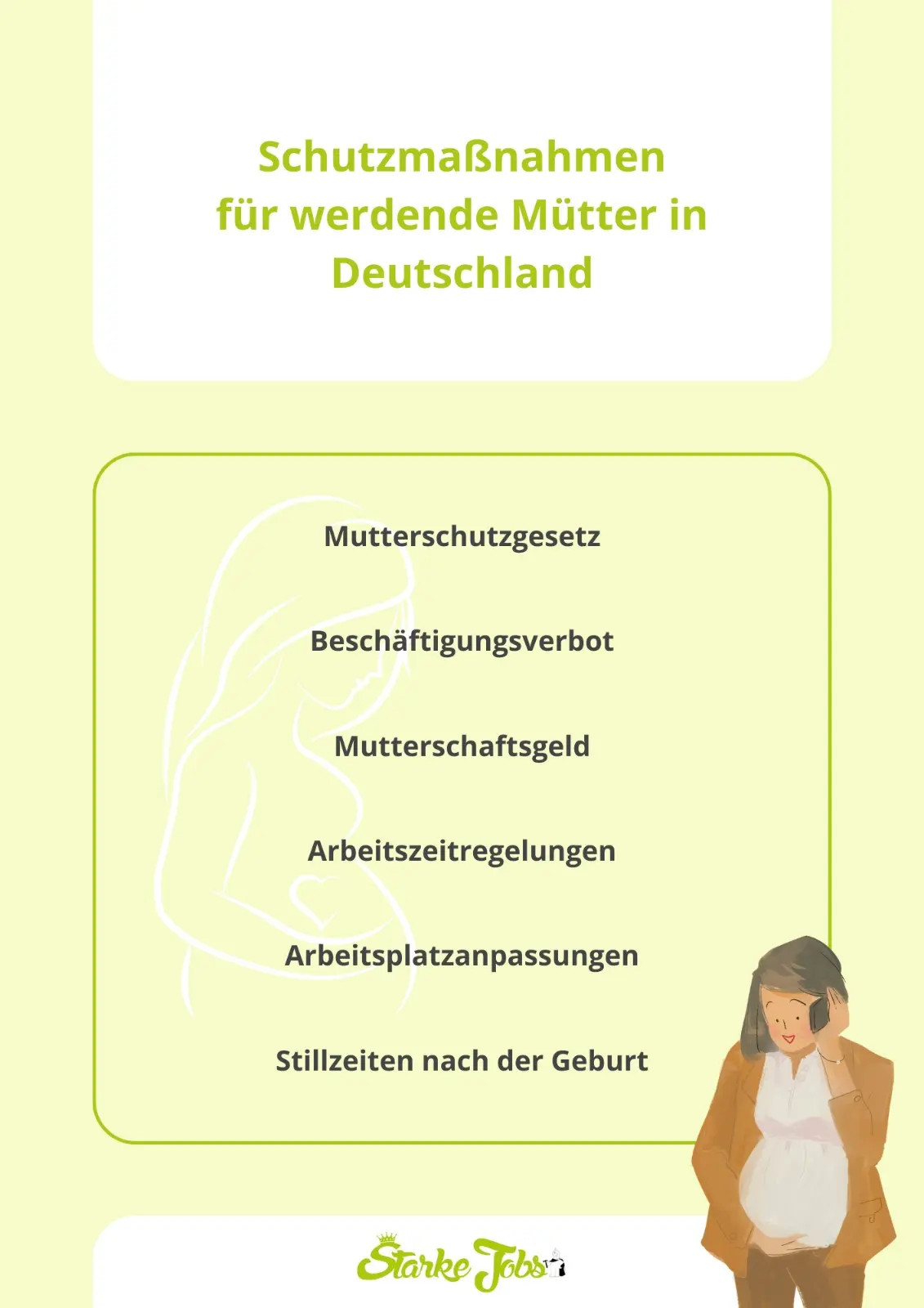 anfechtung arbeitsvertrag schwangerschaft - Kann der Arbeitgeber während der Schwangerschaft den Arbeitsvertrag ändern