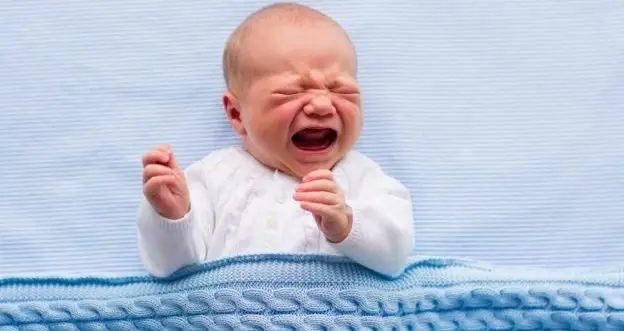 ads kleinkind - Kann ein 2 jähriges Kind ADHS haben