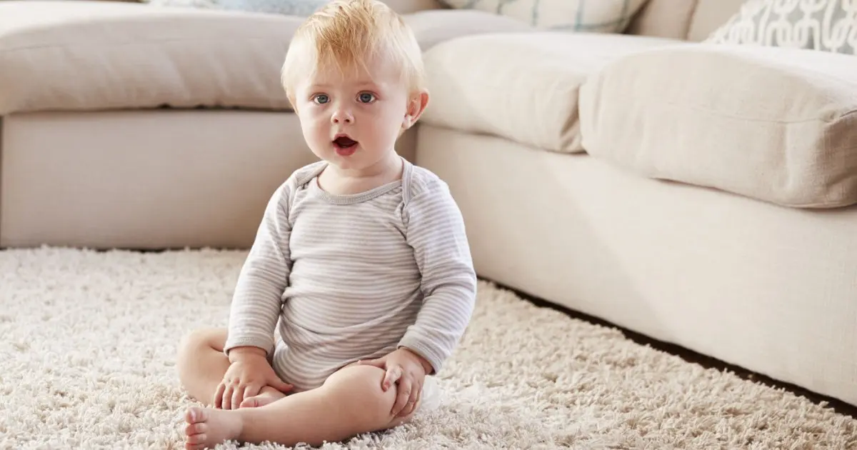 wann können babys sitzen - Kann ein 6 Monate altes Baby sitzen