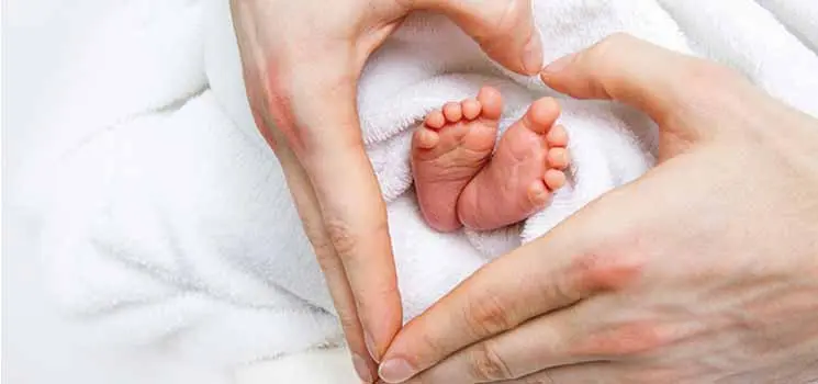 ab wann lebensfähig schwangerschaft - Kann ein Baby in der 27 SSW überleben