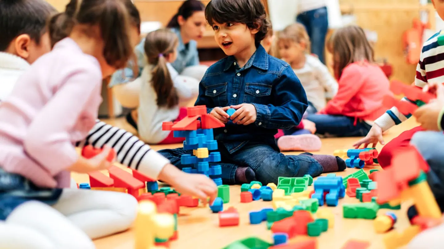 Anspruch auf einen Krippenplatz: Ihre Rechte und Möglichkeiten - Kann ein Kindergarten die Aufnahme eines Kindes verweigern anspruch auf einen krippenplatz - Kann ein Kindergarten die Aufnahme eines Kindes verweigern