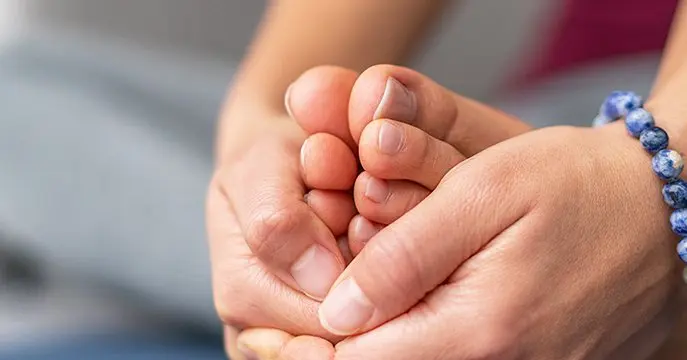 abgefallener nagel - Kann ein Nagel wieder ans Nagelbett anwachsen