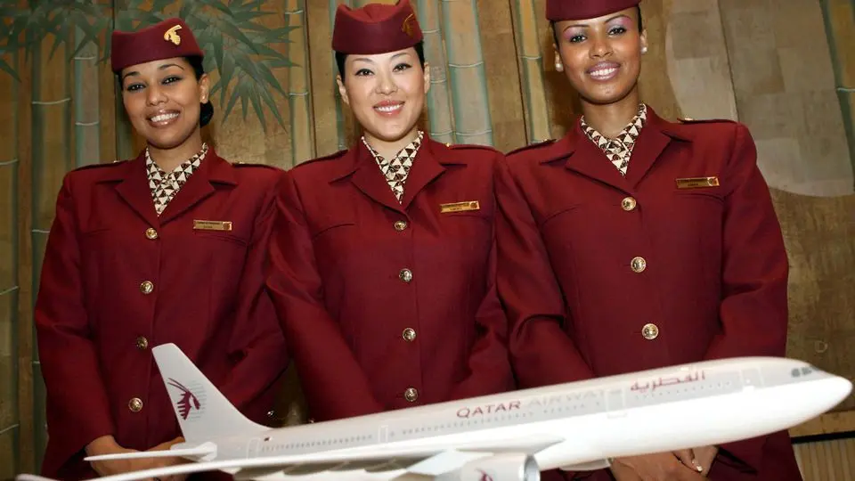 qatar airways schwangerschaft - Kann eine schwangere Frau mit Qatar Airways reisen