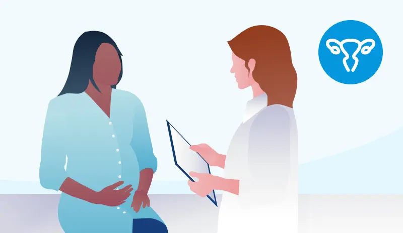 gebärmutterhalskrebs schwangerschaft - Kann eine Schwangerschaft Gebärmutterhalskrebs heilen