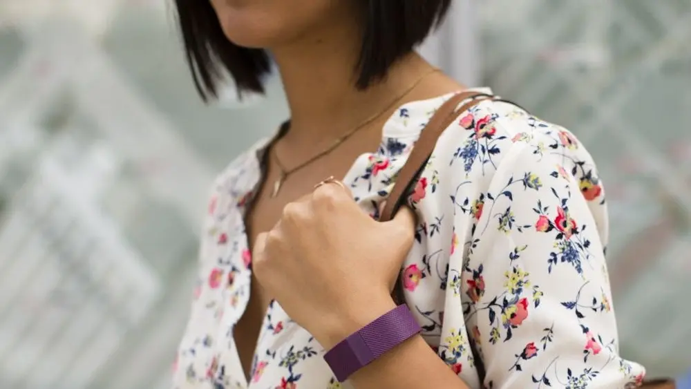 fitbit schwangerschaft - Kann Fitbit Herzrhythmusstörungen erkennen