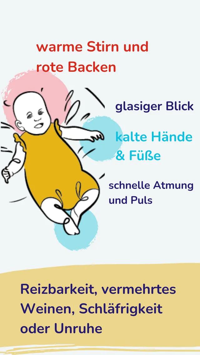 Kind Fieber nach heißem Tag: Was Sie wissen müssen - Kann Hitze Fieber verursachen kind fieber nach heißem tag - Kann Hitze Fieber verursachen