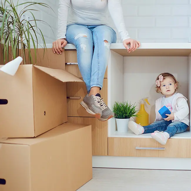 Umzug mit Kindern nach Trennung: Was Sie wissen müssen - Kann ich bei geteiltem Sorgerecht umziehen umzug mit kindern nach trennung - Kann ich bei geteiltem Sorgerecht umziehen