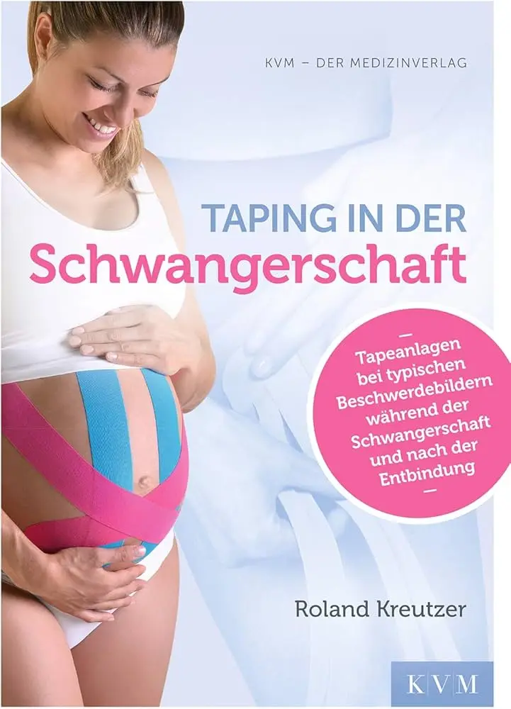 tapen schwangerschaft - Kann ich beim Tapen etwas falsch machen