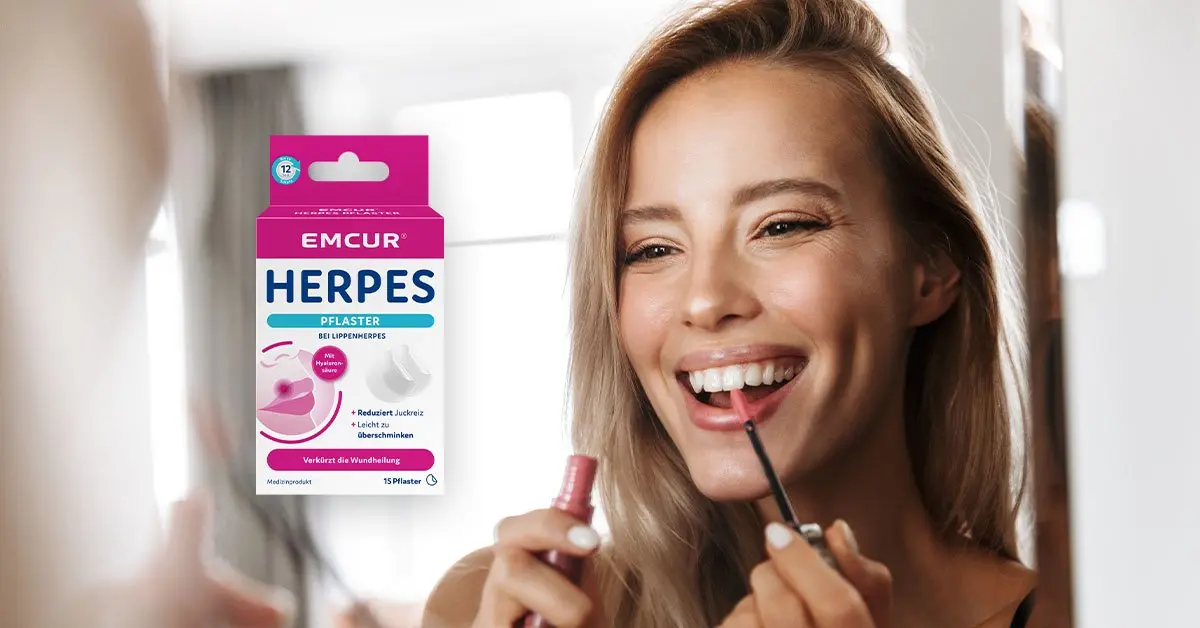 herpespflaster schwangerschaft - Kann ich Compeed während der Schwangerschaft verwenden