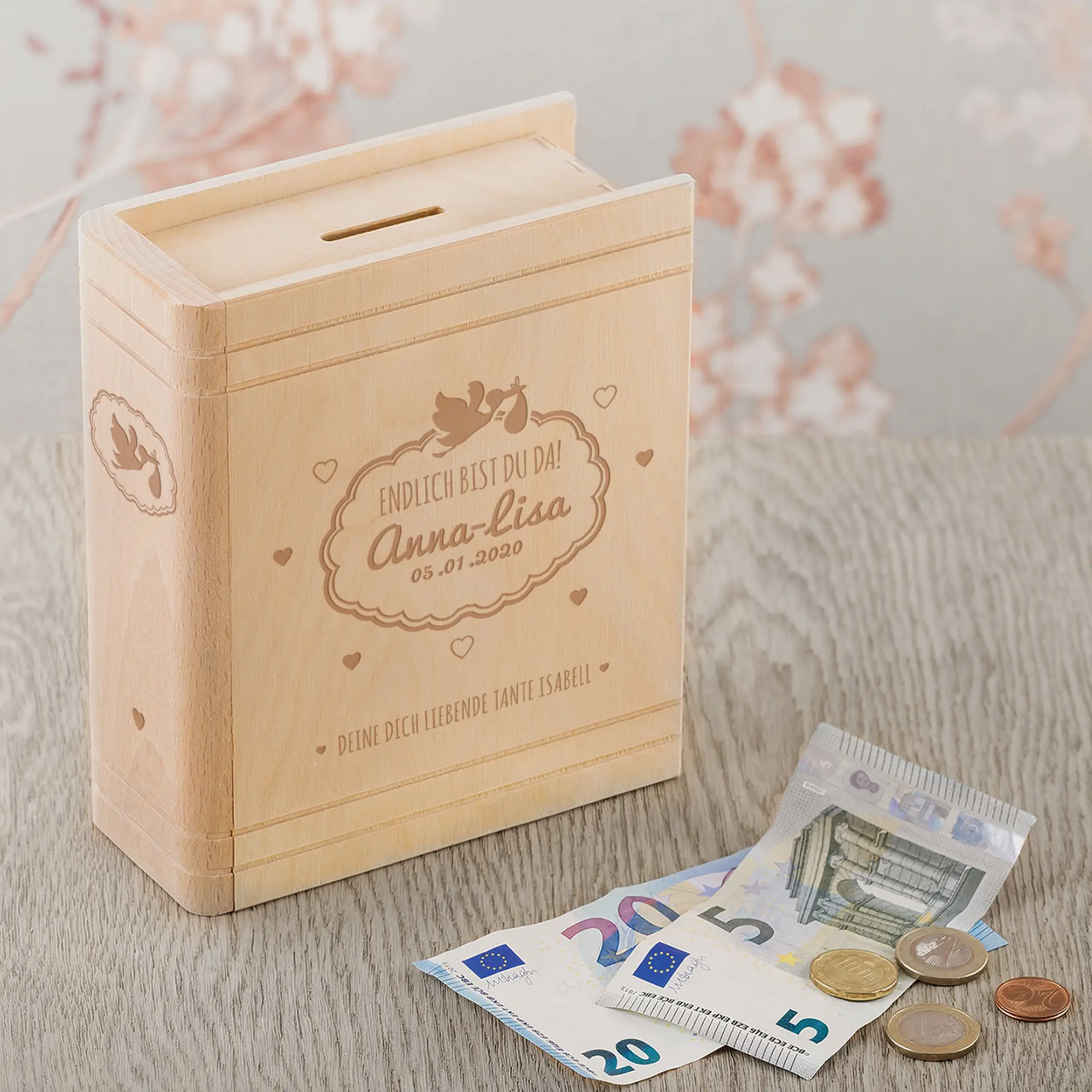 sparkonto zur geburt - Kann ich ein Sparkonto für mein Kind eröffnen