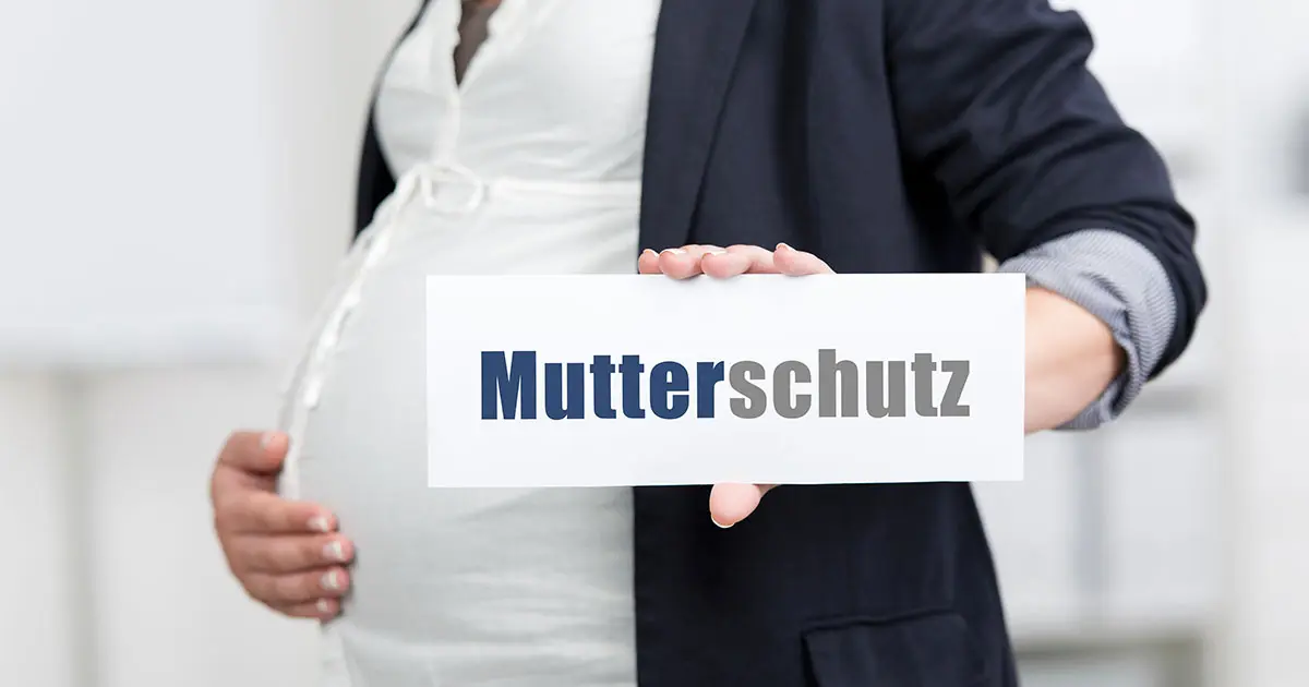 von schwangerschaft gewusst und unbefristeten vertrag unterschrieben - Kann ich einen Arbeitsvertrag unterschreiben wenn ich schwanger bin