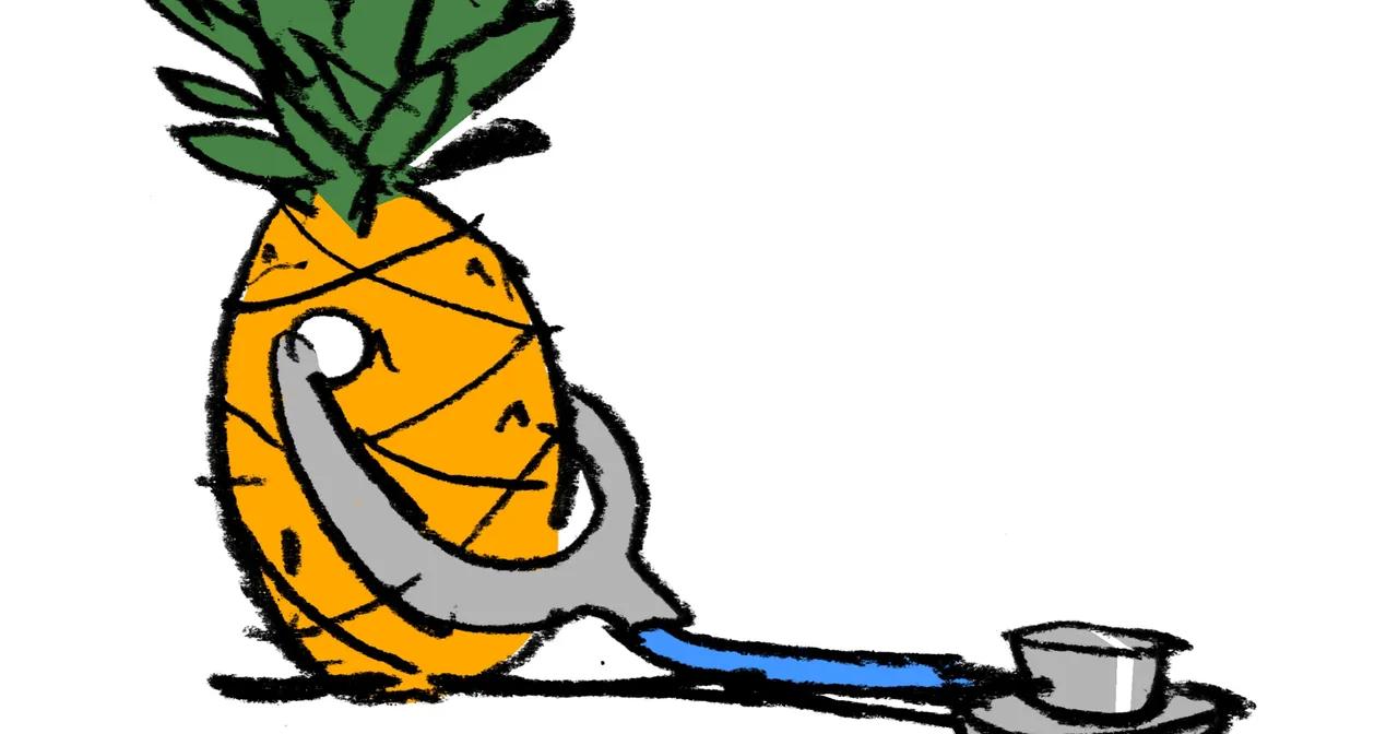 ananas schwangerschaft forum - Kann ich jeden Tag Ananas essen