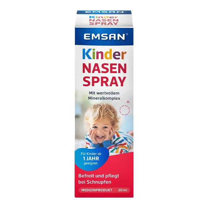 kinder nasenspray schwangerschaft - Kann ich Kinder Nasenspray benutzen