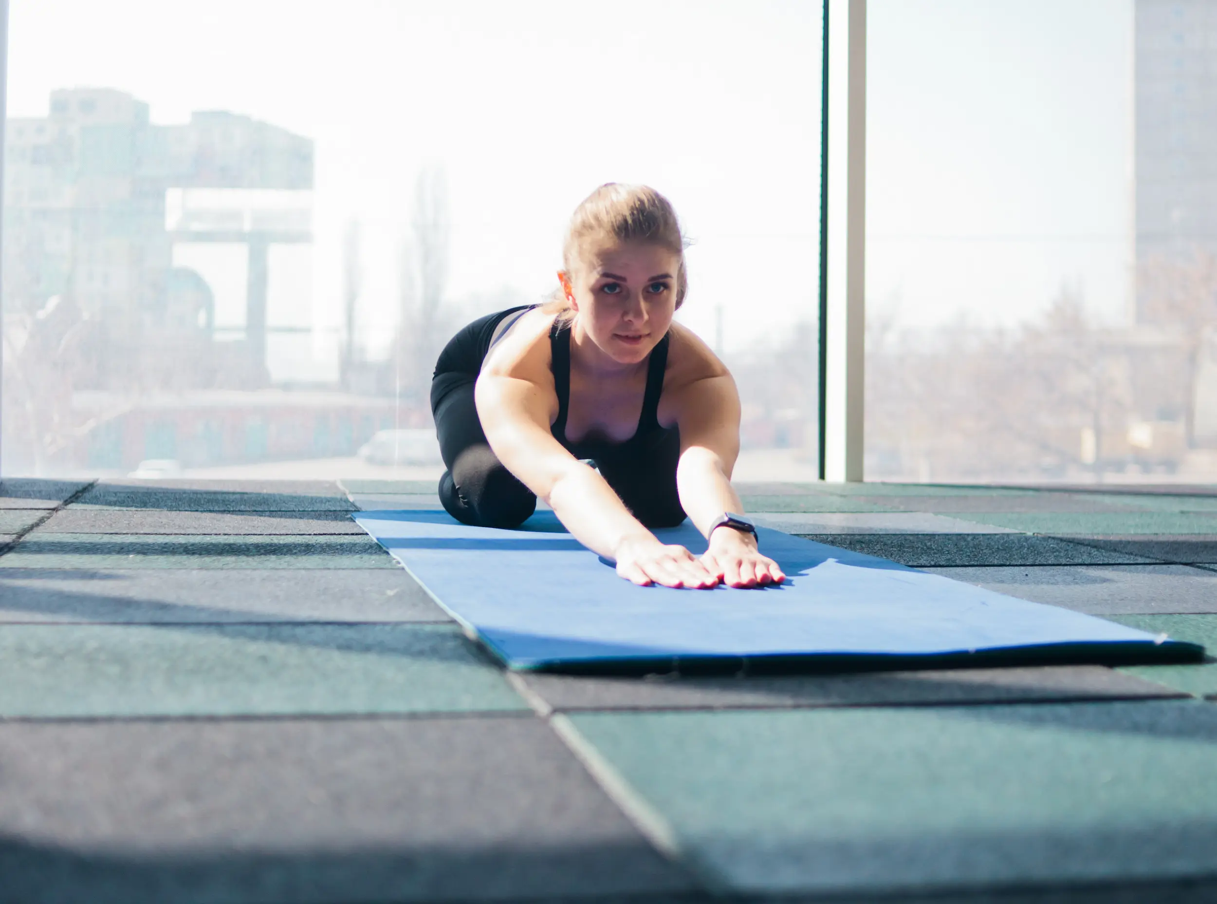 kniebeugen schwangerschaft - Kann ich Kniebeugen machen, während ich versuche, schwanger zu werden