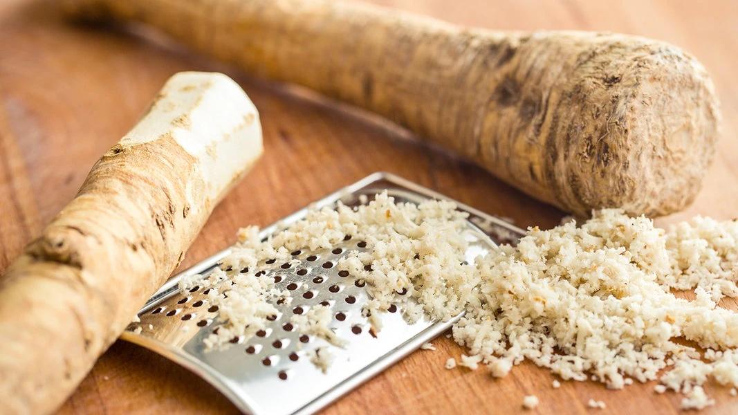 meerrettich schwangerschaft - Kann ich Meerrettich auch roh Essen