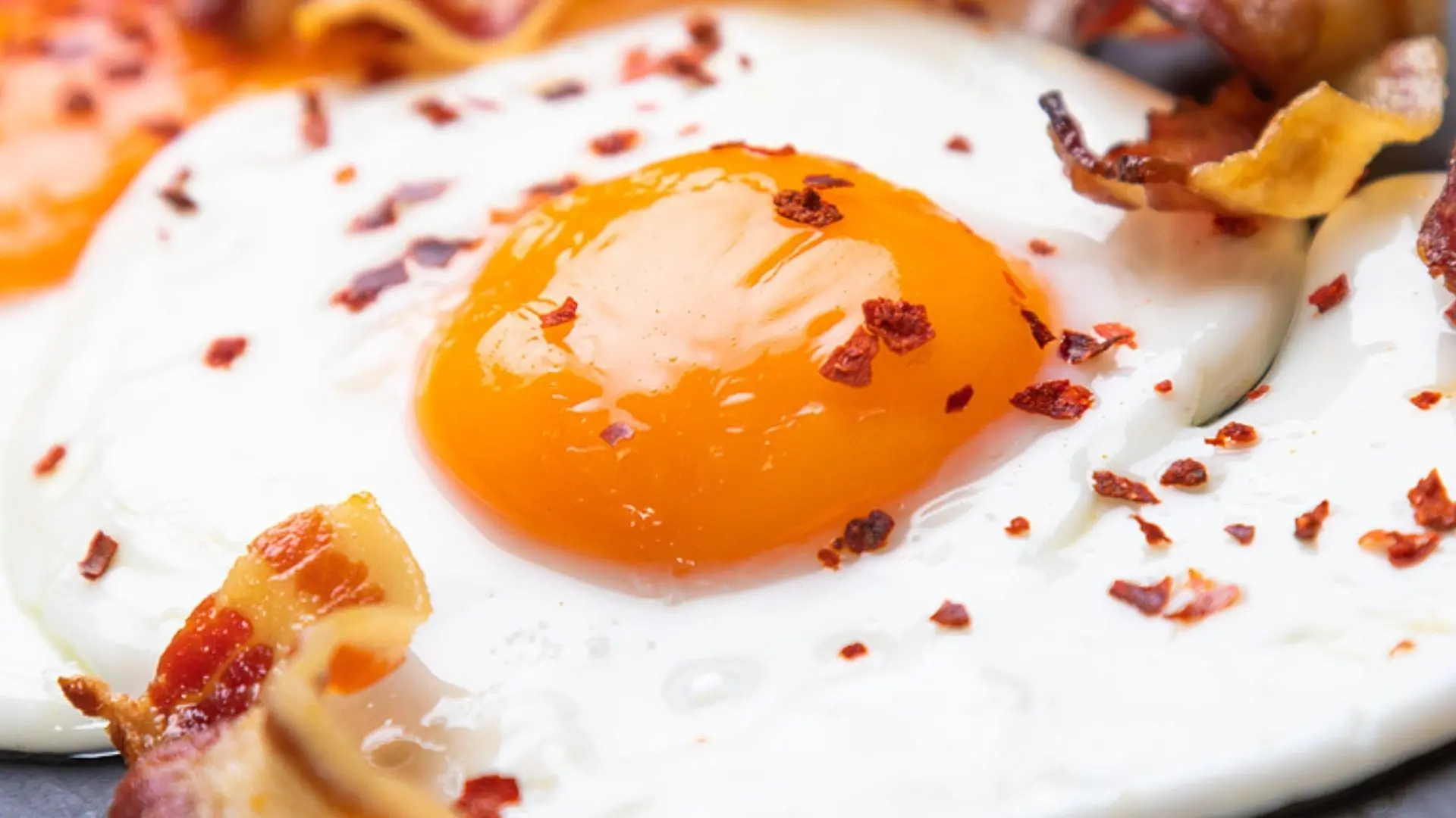 eigelb schwangerschaft - Kann ich rohes Eigelb essen