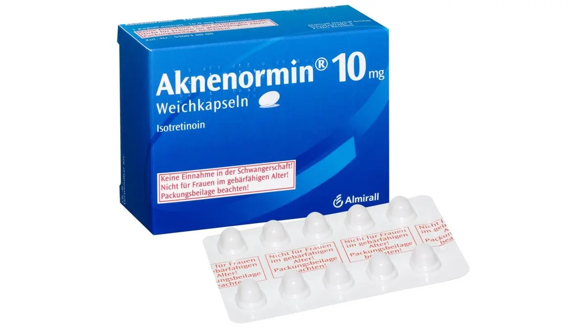 tretinoin schwangerschaft - Kann ich während der Schwangerschaft Tretinoin-Creme verwenden