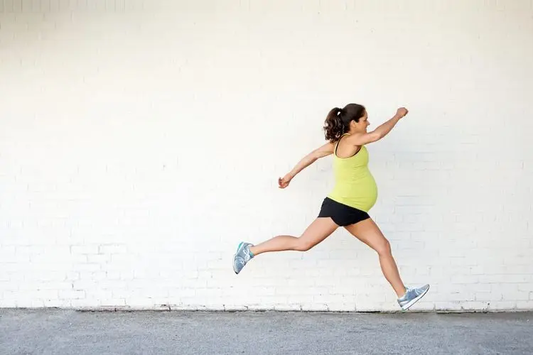 joggen schwangerschaft fehlgeburt - Kann Laufen in der Frühschwangerschaft eine Fehlgeburt verursachen