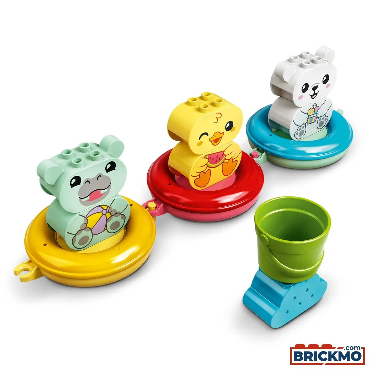 duplo reinigen - Kann Lego in die Spülmaschine