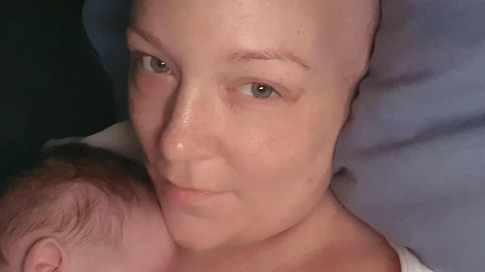 Leukämie nach Geburt: Was Eltern wissen sollten - Kann Leukämie immer wieder kommen leukämie nach geburt - Kann Leukämie immer wieder kommen