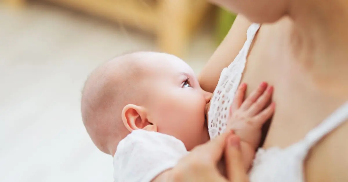 antibiotikum beim stillen - Kann man Amoxicillin in der Stillzeit nehmen