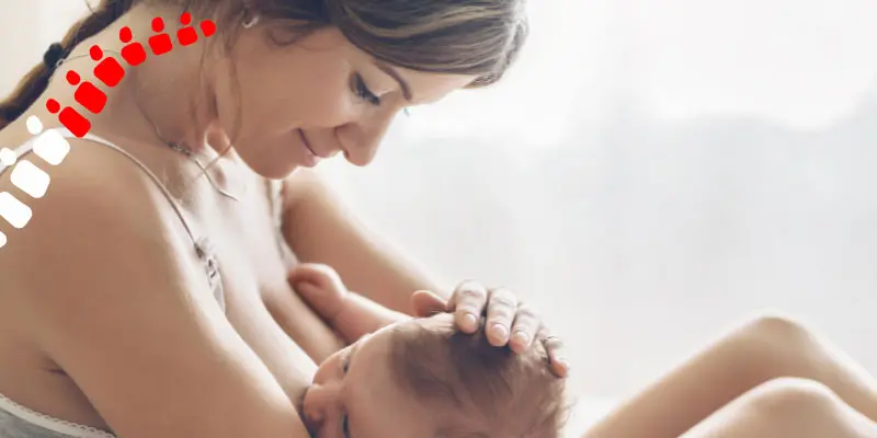 Rückenschmerzen beim Stillen: Ursachen, Vorbeugung und Linderung - Kann man auf dem Rücken liegend Stillen rückenschmerzen stillen - Kann man auf dem Rücken liegend Stillen