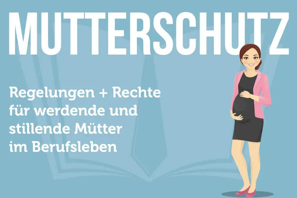 mutterschutz vor geburt verzichten - Kann man auf den Mutterschutz vor der Geburt verzichten