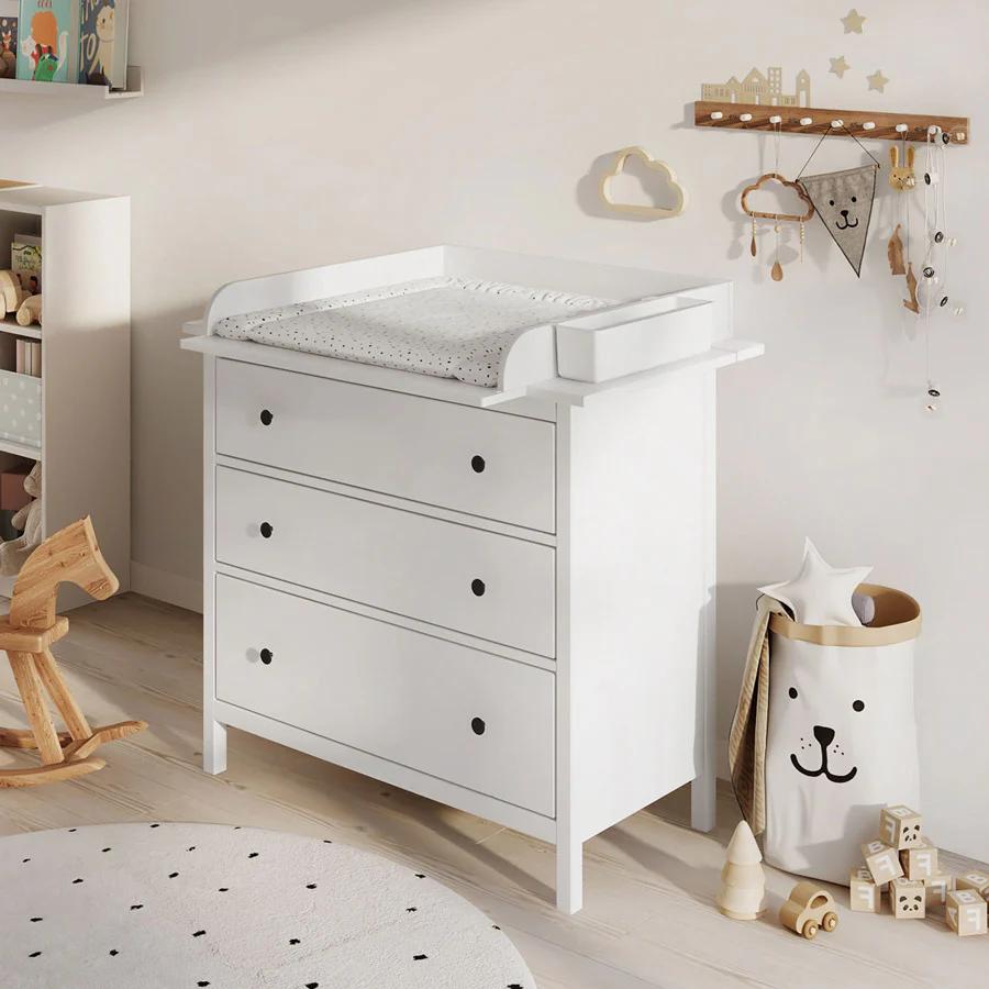 wickelauflage auf kommode - Kann man auf jede Kommode einen Wickelaufsatz machen