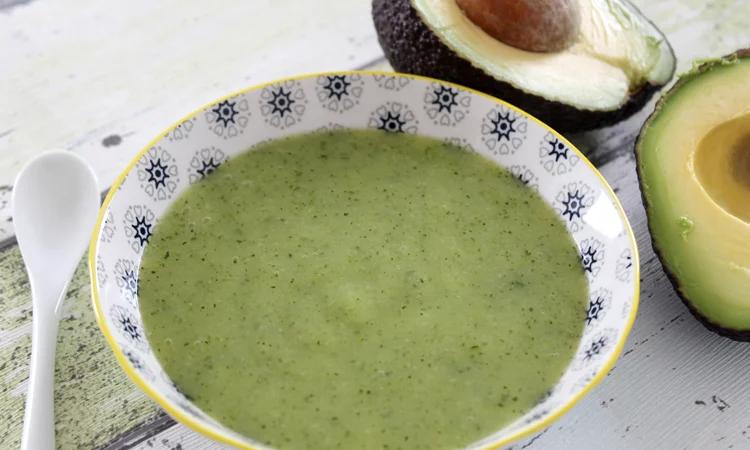 babybrei avocado - Kann man Avocado Brei erwärmen