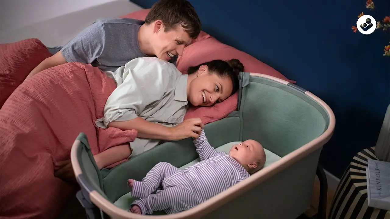 Beistellbett Baby Maxi-Cosi: Sicherer Schlaf und Komfort für Ihr Baby - Kann man Baby in Maxi-Cosi schlafen lassen beistellbett baby maxi cosi - Kann man Baby in Maxi-Cosi schlafen lassen