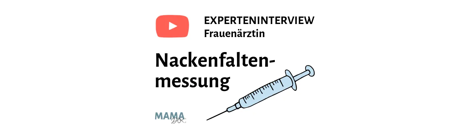 hebamme geschlecht erkennen - Kann man bei der Nackenfaltenmessung das Geschlecht sehen