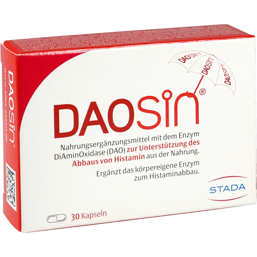 welches antihistaminikum bei histaminintoleranz - Kann man bei Histaminintoleranz Cetirizin nehmen