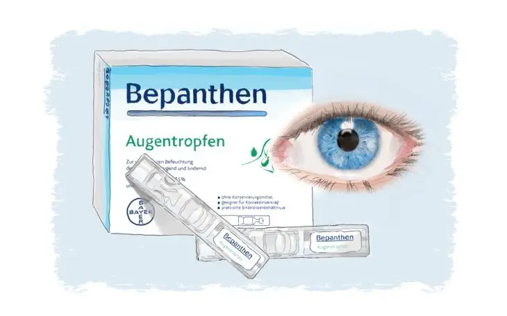 bepanthen schwangerschaft - Kann man bepanthen Wund und Heilsalbe im Intimbereich verwenden