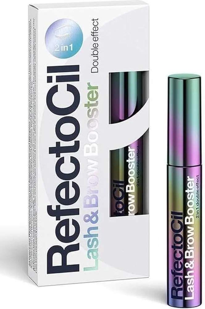 refectocil lash & brow booster schwangerschaft - Kann man Brow Booster auch für Wimpern benutzen